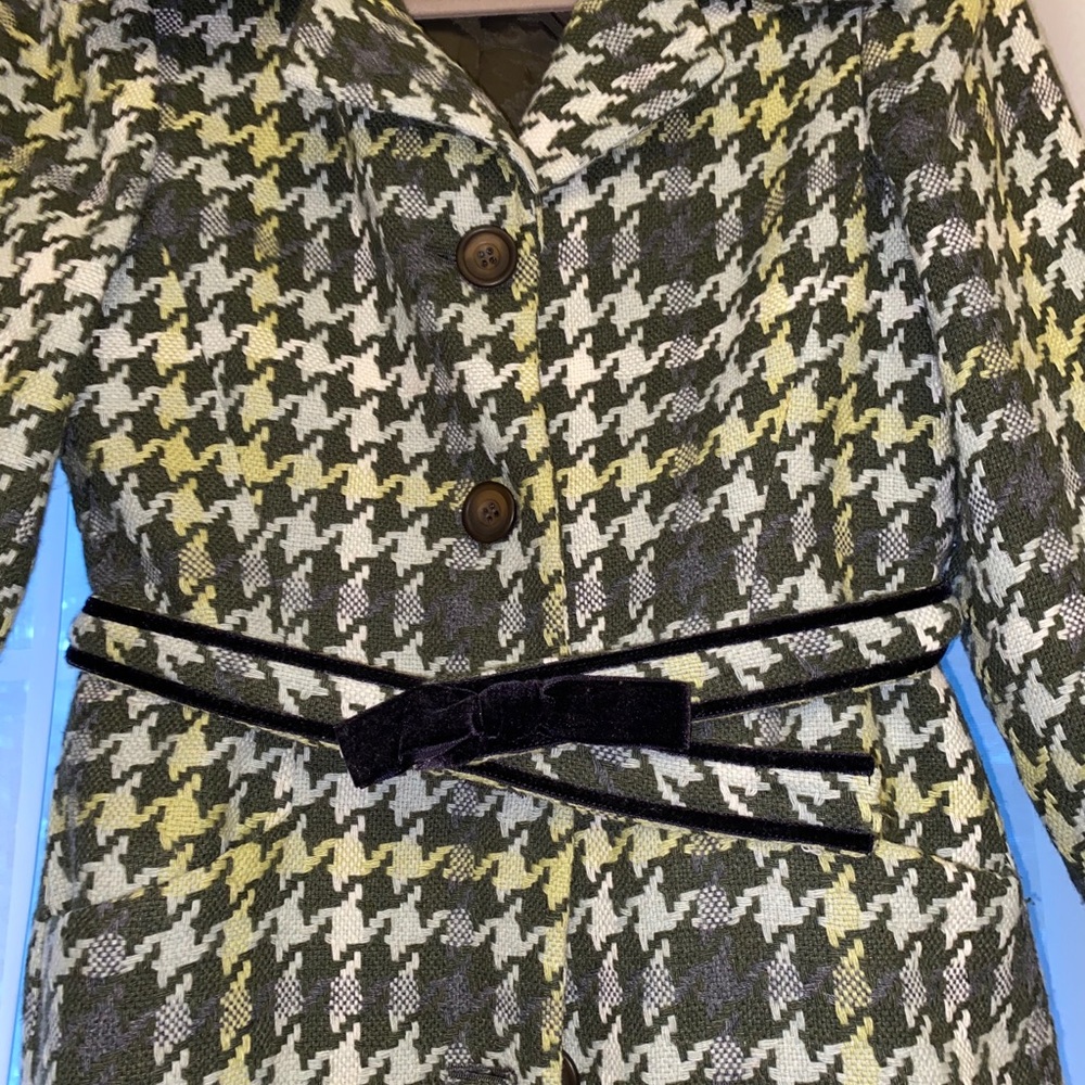 Lord & Taylor Coat - Picture 2 of 8